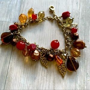 Lia Sophia  bracelet